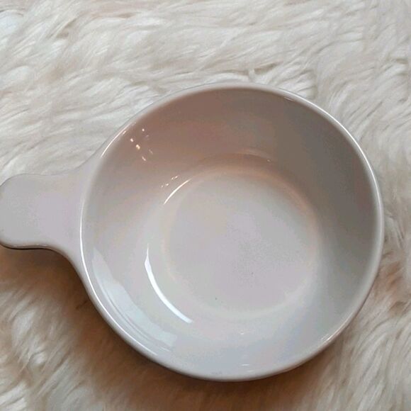 Crockware Serving Soup Of 4 Soup Bowls New - Picture 4 of 5